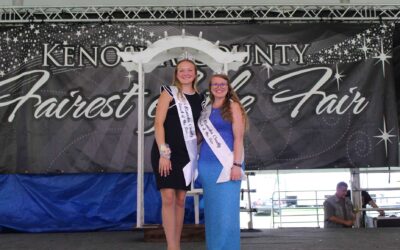 Fairest of the Fair