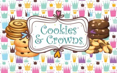 Cookies and Crowns